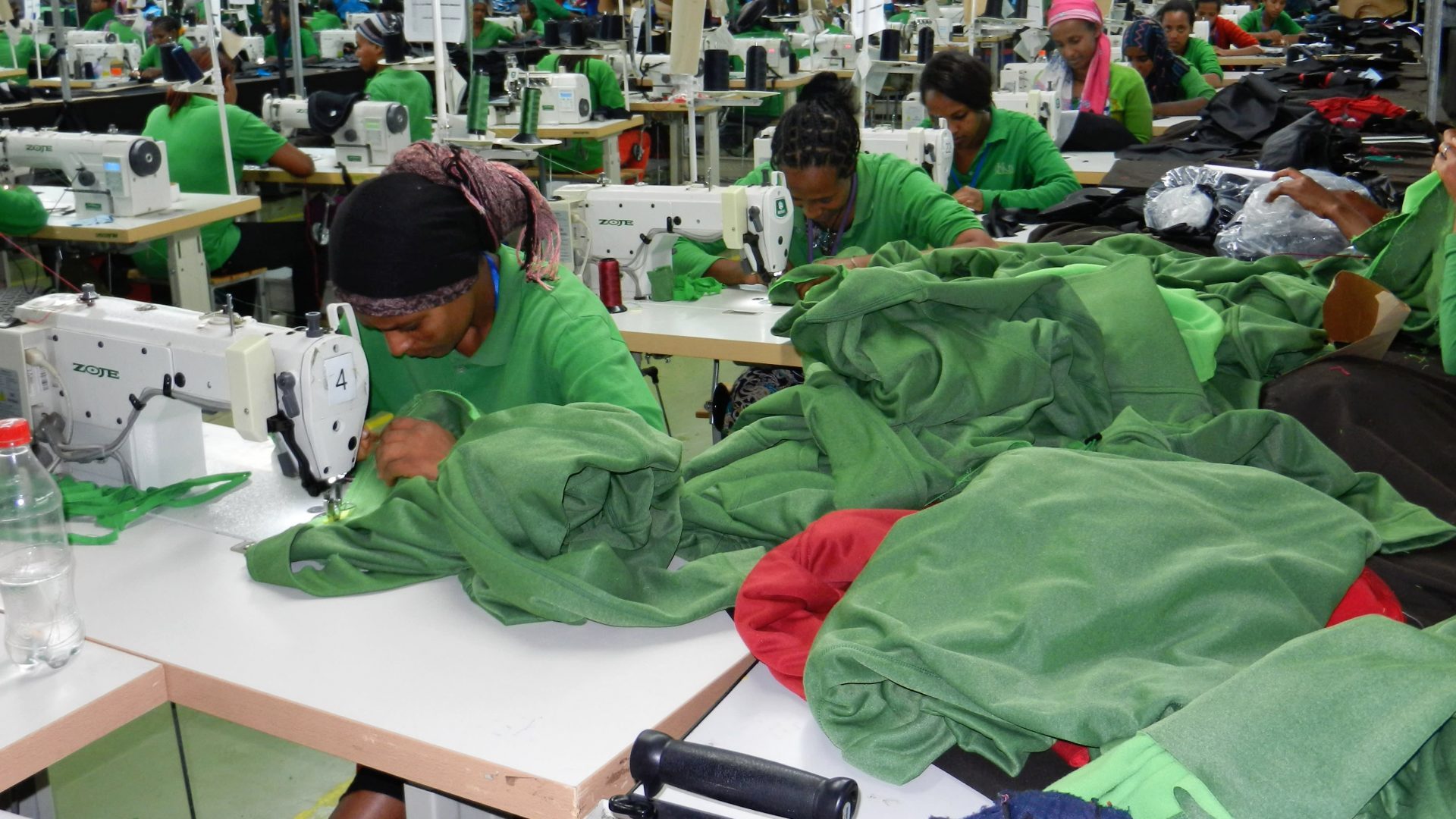 ethiopia-attracting-labor-intensive-companies-says-investment